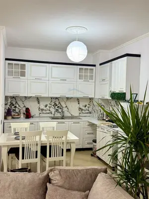 Apartament 2+1 me qera në Kompleksi Odeon, Vlorë, 86 m². Foto 5 nga 10