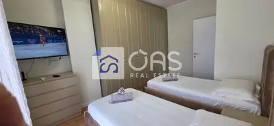 Apartment 2+1 for rent in Pazari i Ri, Tirana, 98 m². Photo 7 of 11