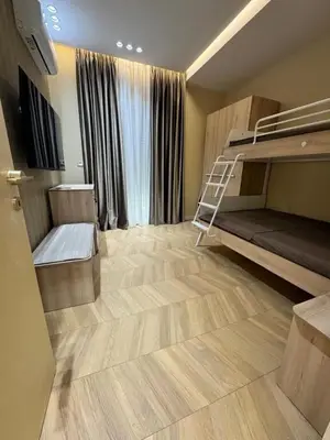 Apartment 2+1 for rent in Farkë, Tirana, 145 m². Photo 9 of 11