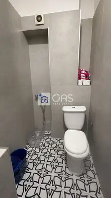Appartamento 1+1 in affitto a Rruga e Barrikadave, Tirana, 65 m². Foto 5 di 6