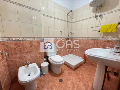 Apartment 2+1 for rent in Kopshti Zologjik, Tirana, 119 m². Photo 7 of 10