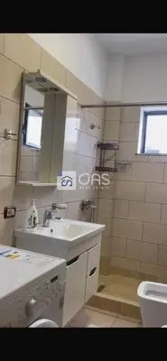 Apartment 2+1 for rent in Rruga Vace Zela, Tirana, 60 m². Photo 3 of 4