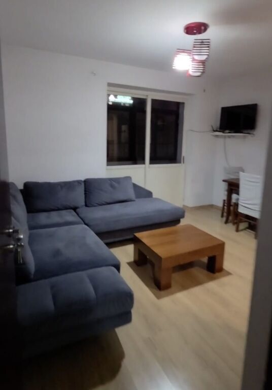 Appartamento 3+1 in affitto a Myslym Shyri, Tirana, 100 m². Foto 1 di 3