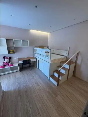 Appartamento 2+1 in affitto ad Astir, Tirana, 105 m². Foto 6 di 8