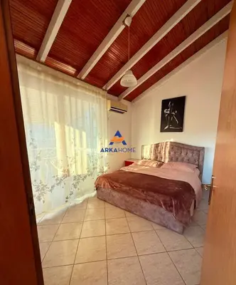 Apartament 1+1 me qera në Rruga Fortuzi, Tiranë, 74 m². Foto 4 nga 6