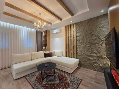 Apartment for rent in Bulevardi Republika, Korçë, 70 m². Photo 10 of 12