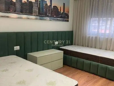 Appartamento 2+1 in affitto a Petro Nini Luarasi, Tirana, 120 m². Foto 3 di 11