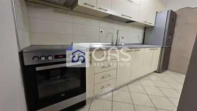 Apartment 2+1 for rent in Rruga Memo Meto, Tirana, 67 m². Photo 3 of 12