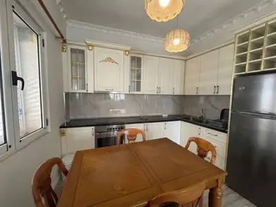 Apartment 2+1 for rent in Rruga Him Kolli, Tirana, 98 m². Photo 5 of 9