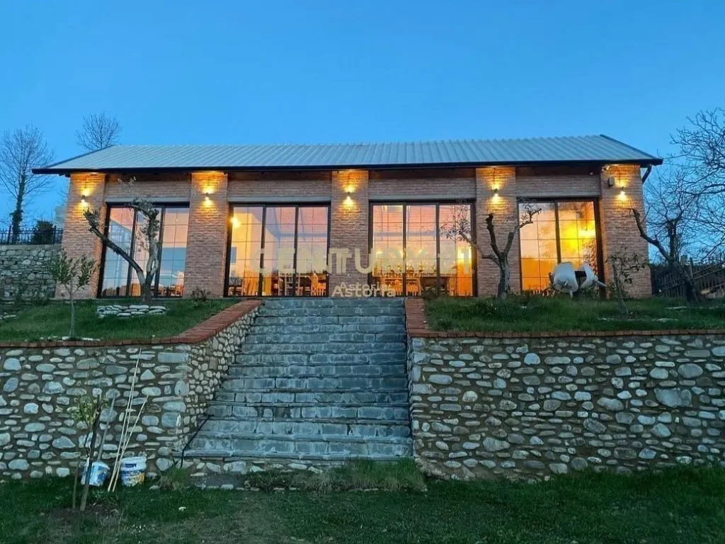 Lokal me qera në Ibë e Poshtme, Tiranë, 1 000 m². Foto 1 nga 3
