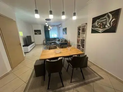 Appartamento 1+1 in affitto a Porti i Durrësit, Durazzo, 69 m². Foto 5 di 9
