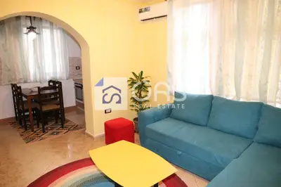 Apartament 2+1 me qera në Laprakë, Tiranë, 95 m². Foto 12 nga 12