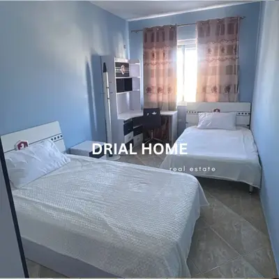 Apartament 2+1 me qera në Ardeno Mobilime, Tiranë, 85 m². Foto 3 nga 4
