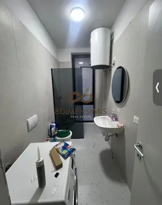 Apartment 2+1 for rent in Bulevardi i Ri, Tirana, 110 m². Photo 7 of 7