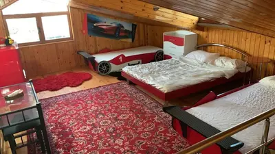 Apartment for rent in Shkozë, Tirana, 90 m². Photo 2 of 3