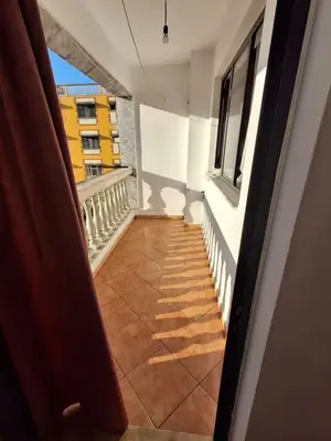 Apartament 2+1 me qera në Kthesa e Kamzës, Tiranë, 90 m². Foto 5 nga 11