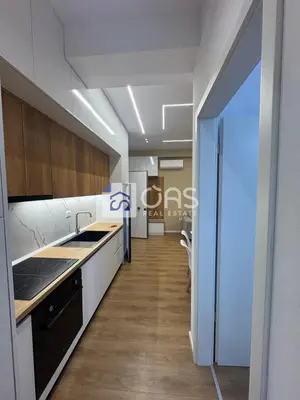 Appartamento 1+1 in affitto ad Ali Dem, Tirana, 60 m². Foto 3 di 4