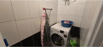 Apartment 3+1 for rent in Kompleksi Delijorgji, Tirana, 170 m². Photo 4 of 12