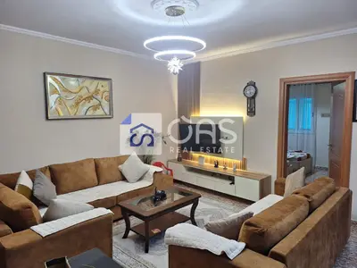 Apartment 2+1 for rent in Don Bosko, Tirana, 103 m². Photo 9 of 9