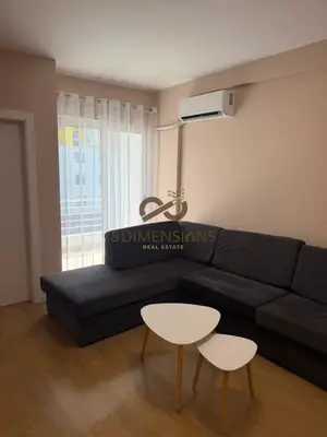 Apartament 2+1 me qera në Yzberisht, Tiranë, 90 m². Foto 2 nga 6