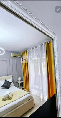 Apartment 1+1 for rent in Rruga e Kavajës, Tirana, 75 m². Photo 8 of 10