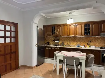 Shtëpi private 2+1 me qera në Allias, Tiranë, 110 m². Foto 2 nga 6