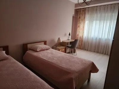 Apartment 2+1 for rent in Don Bosko, Tirana, 130 m². Photo 4 of 7