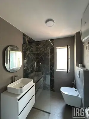 Apartament 1+1 me qera në Rruga e Elbasanit, Tiranë, 70 m². Foto 2 nga 3