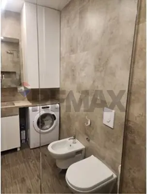 Appartamento 1+1 in affitto a Materniteti i Ri, Tirana, 79 m². Foto 5 di 6