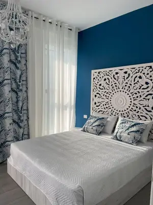 Appartamento 2+1 in affitto a Radhimë, Valona, 69 m². Foto 7 di 11