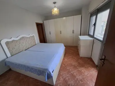 Apartment 2+1 for rent in Durrës, 90 m². Photo 3 of 8