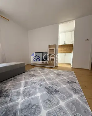 Appartamento 1+1 in affitto a Rruga Bardhyl, Tirana, 56 m². Foto 7 di 10