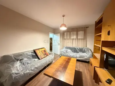 Apartament 1+1 me qera në Rruga Abdyl Frashëri, Tiranë, 50 m². Foto 4 nga 12