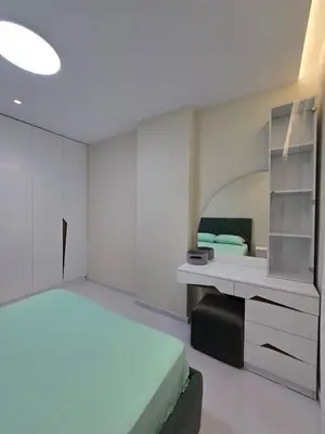 Apartment 1+1 for rent in Univers City, Tirana, 60 m². Photo 8 of 12