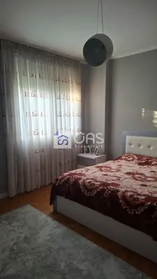 Appartamento 2+1 in affitto a Don Bosko, Tirana, 120 m². Foto 3 di 5