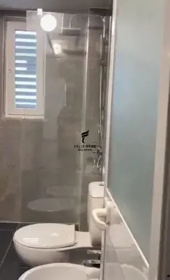 Appartamento 2+1 in affitto a Kombinat, Tirana, 53 m². Foto 3 di 3