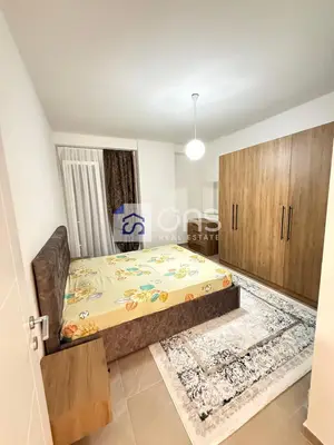 Appartamento 1+1 in affitto ad Astir, Tirana, 60 m². Foto 2 di 4