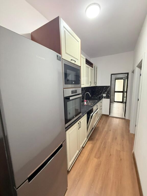 Appartamento 2+1 in affitto a Don Bosko, Tirana, 85 m². Foto 3 di 3