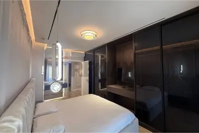 Appartamento 2+1 in affitto ad Astir, Tirana, 118 m². Foto 3 di 8