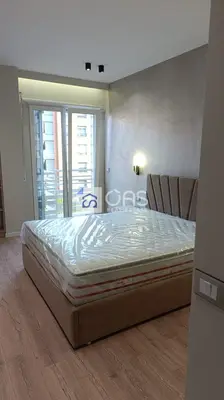 Appartamento 1+1 in affitto a Rruga e Kavajës, Tirana, 74 m². Foto 5 di 6