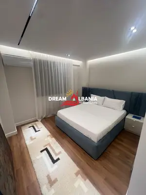 Apartment 2+1 for rent in Rruga Hoxha Tahsim, Tirana, 81 m². Photo 6 of 12