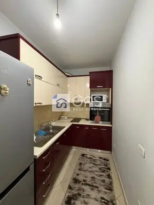 Apartment 1+1 for rent in Astir, Tirana, 57 m². Photo 2 of 5