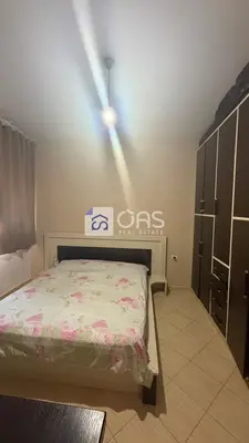 Apartament 1+1 me qera në Kodra e Diellit, Tiranë, 65 m². Foto 1 nga 6