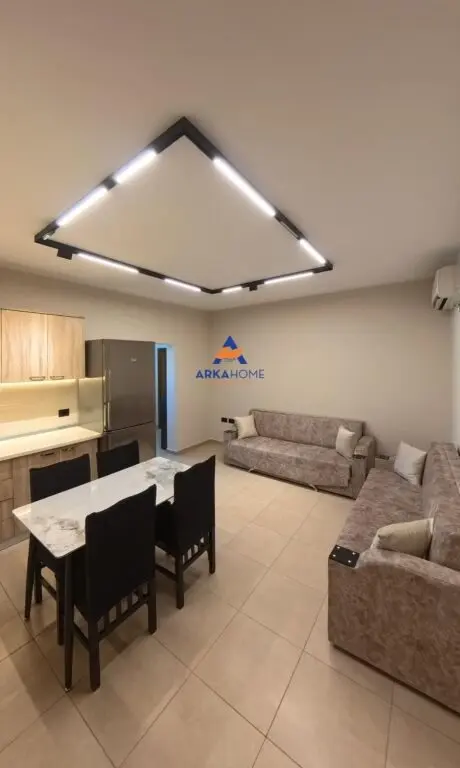 Appartamento 1+1 in affitto a Selvia, Tirana, 60 m²