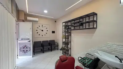 Ambient biznesi me qera në Vlorë, 25 m². Foto 6 nga 10
