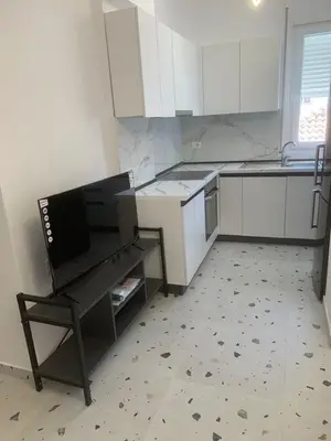 Apartment 1+1 for rent in Rruga 5 Maji, Tirana, 60 m². Photo 2 of 6