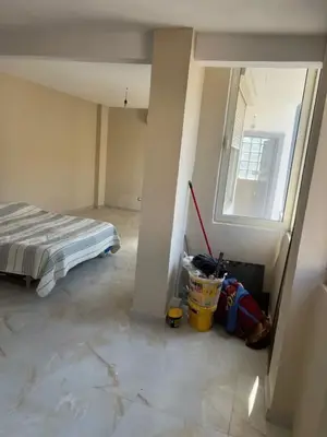 Apartament 1+1 me qera në Rruga e Dëshmorëve, Durrës, 40 m². Foto 4 nga 6