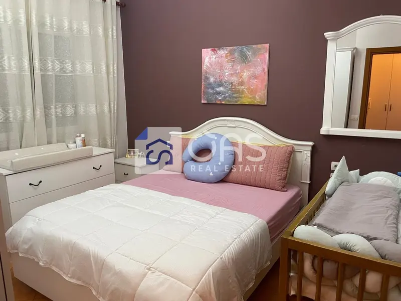 Appartamento 1+1 in affitto a Rruga e Elbasanit, Tirana, 70 m²