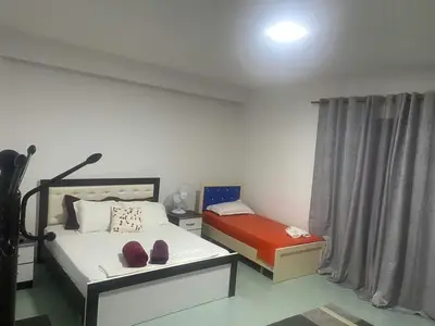 Apartament 2+1 me qera në Rruga Bardhyl Shehu, Durrës, 126 m². Foto 5 nga 6