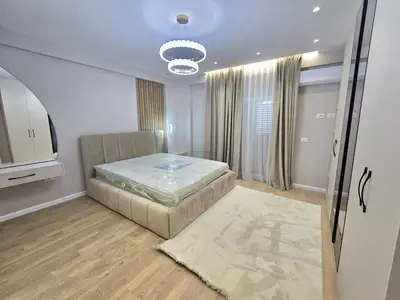 Appartamento 2+1 in affitto a Rruga Panorama e Liqenit, Tirana, 130 m². Foto 6 di 12